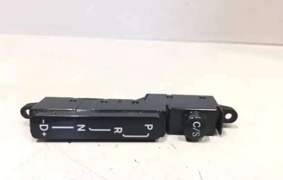 Mercedes-Benz CLS C219 Gear shift selector indicator A2115420426