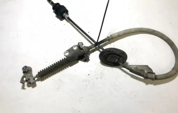 Honda Insight Gear shift cable linkage