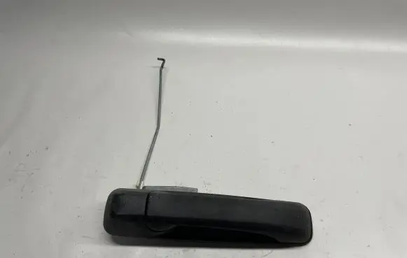 Dodge RAM 1500 DS Sliding door exterior handle 55112384AE