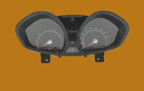 Ford Fiesta Speedometer (instrument cluster) 8A6T-10849-AH