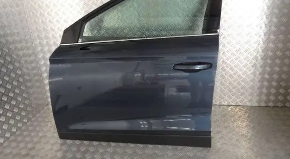 Seat Arona Front door