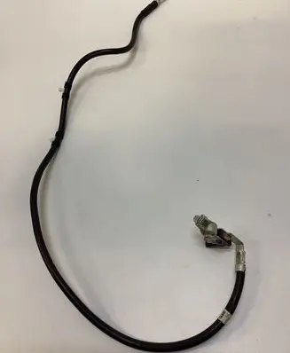 Volkswagen Crafter Negative earth cable (battery) 2N0915181C A2C77669301