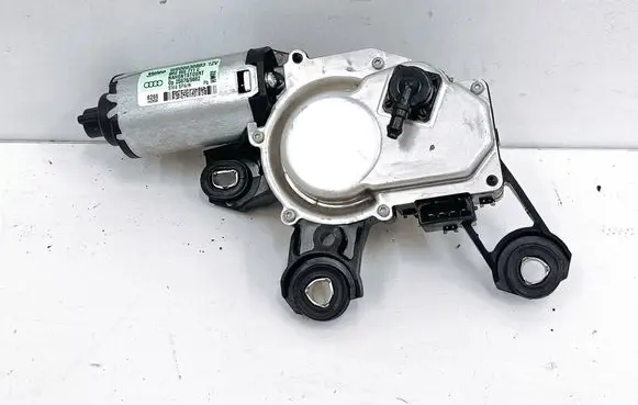 Audi Q5 SQ5 8R Rear window wiper motor 8R0955711C