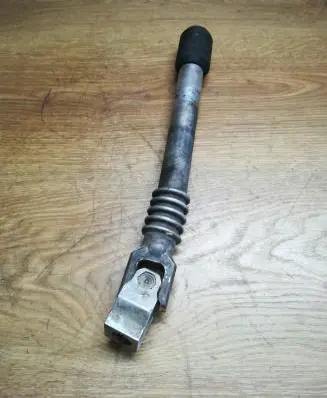 BMW 5 E60 E61 Steering column universal joint W609BMW