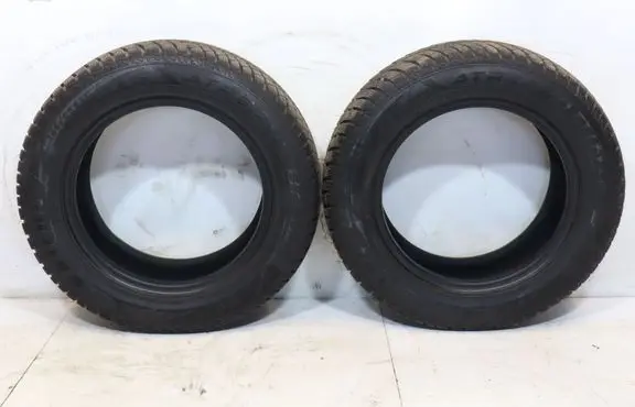 Dacia Lodgy R15 winter tire