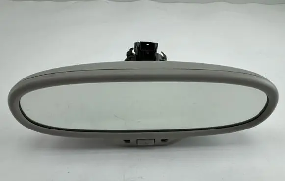 Audi A3 S3 8V Rear view mirror (interior) 8U0857511A