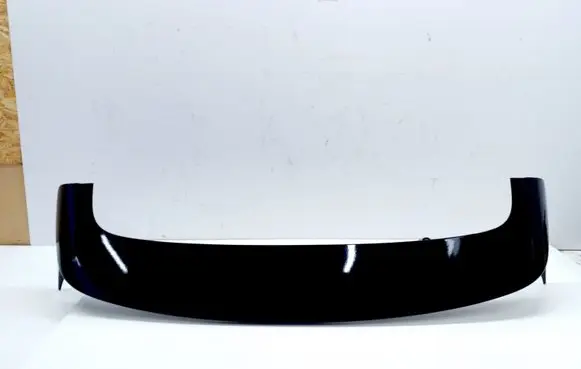 Hyundai Tucson TL Tailgate/trunk spoiler 87210D7000