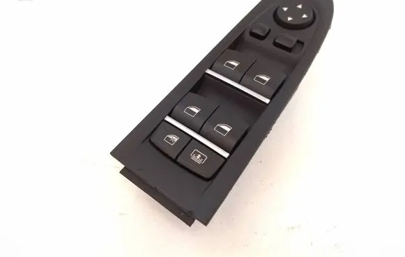BMW 6 F06 Gran coupe Electric window control switch 9241956 L10688