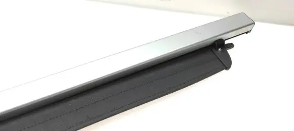 Subaru Legacy Parcel shelf load cover 
