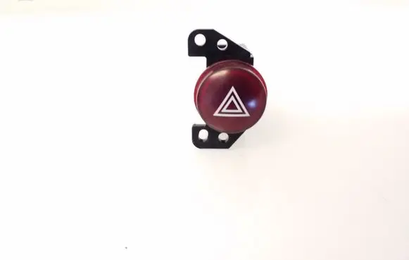 Mitsubishi Colt Hazard light switch 6G31