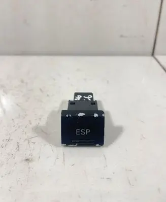 Audi A6 S6 C6 4F ESP (stability program) switch 4B0927134A 3102841