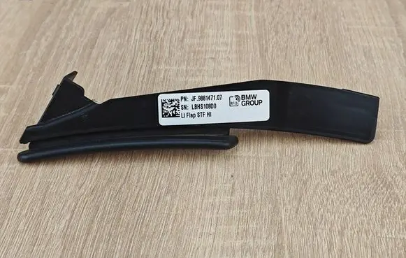 BMW 4 G22 G23 G24 G26 Other interior part 9881471