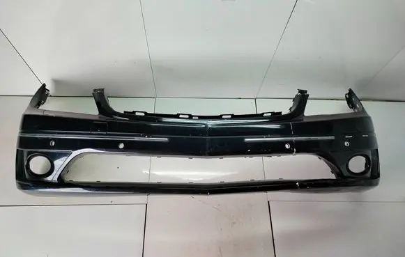 Mercedes-Benz CLC CL203 Front bumper A2038801140