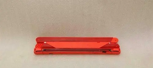 Mercedes-Benz C W204 First aid kit A2048900197