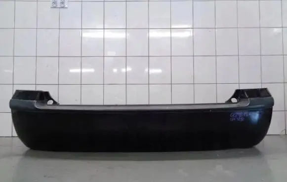 Skoda Octavia Mk1 (1U) Front bumper