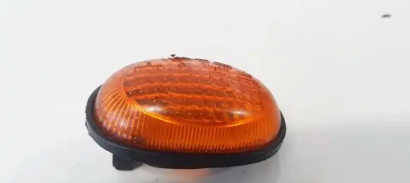 Hyundai H-1, Starex, Satellite Front fender indicator light 6R01809