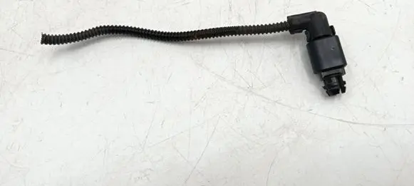Volkswagen PASSAT B7 Fuel temperature sensor 6H0971921C