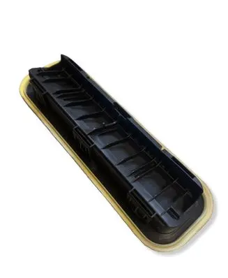 KIA EV6 Quarter panel pressure vent 97510D4000