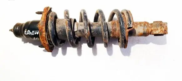 Honda CR-V Rear shock absorber/damper 