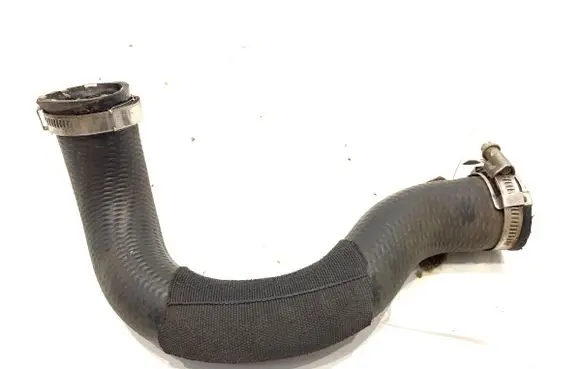 Peugeot 3008 I Intercooler hose/pipe