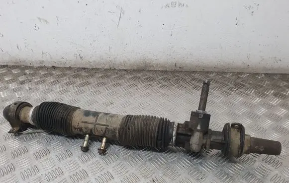 Opel Astra F Steering rack 90373660