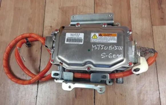 Mitsubishi Outlander Coolant heater 7807A053