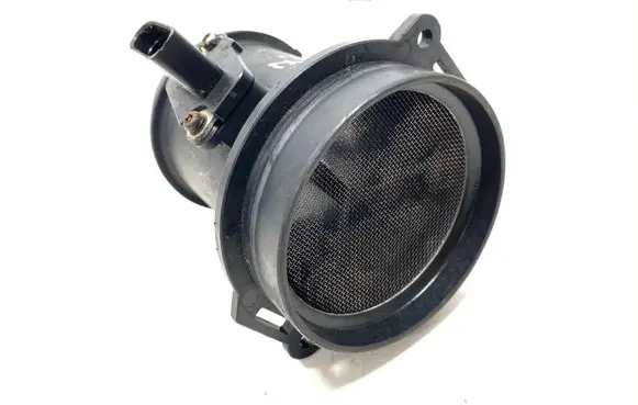 Audi Q7 4L Mass air flow meter 059906461K