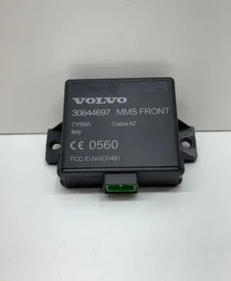 Volvo XC60 Alarm relay 30644697 C0560