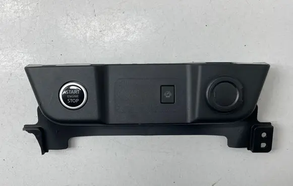 Nissan Qashqai J12 Other dashboard part 969126UN2A