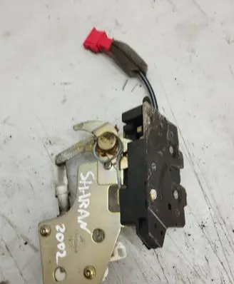 Volkswagen Sharan Tailgate/trunk/boot lock/catch/latch 