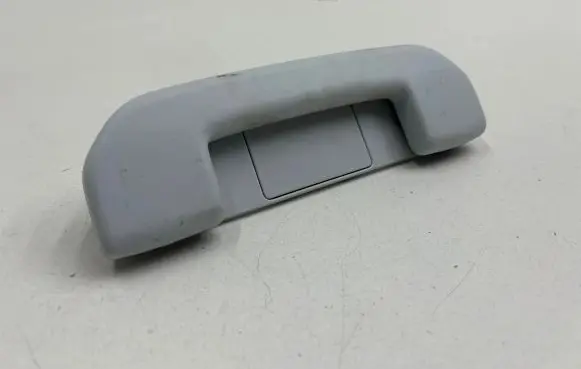 Peugeot 508 RXH Front interior roof grab handle 96711737