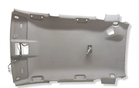 Toyota RAV 4 (XA30) Headlining D1250708718