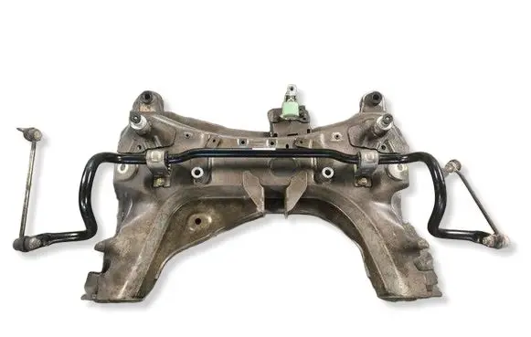 Renault Captur Front subframe 544011380R