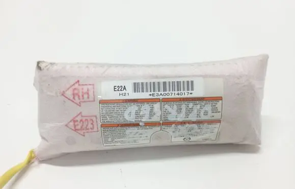 Mazda CX-7 Seat airbag 1045203 E3A00714017