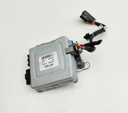KIA Ceed Steering rack control module A256399800 4JDEC102