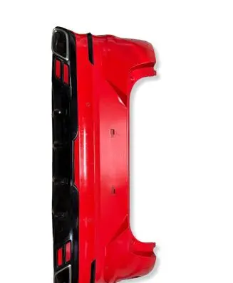 KIA Pro Cee'd III Rear bumper 
