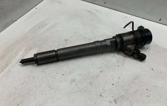 Hyundai Santa Fe Fuel injector 3380027010