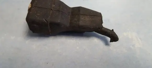 Mazda 626 Other relay GE10