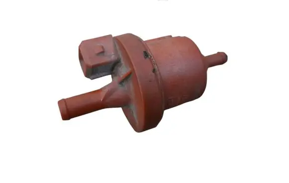 Peugeot 206 Valve vacuum 0280142317