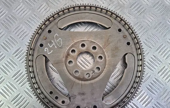 Flywheel