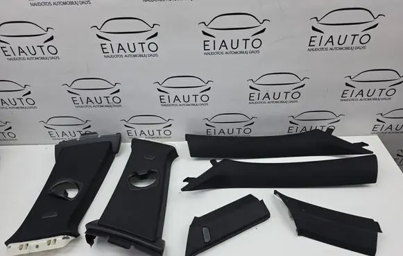 BMW 4 F36 Gran coupe (A) pillar trim 7311216 7326530 7311215