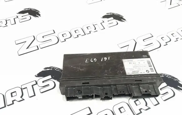 BMW 5 E60 E61 Comfort/convenience module 6943062 5WK49111