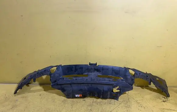 Ford Focus Front bumper support beam BM5117E778AH