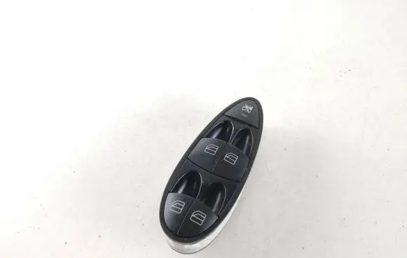 Mercedes-Benz E W211 Electric window control switch A2118210058 SWF501704 2110211005