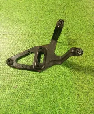 BMW X5M E70 ABS pump bracket 734606