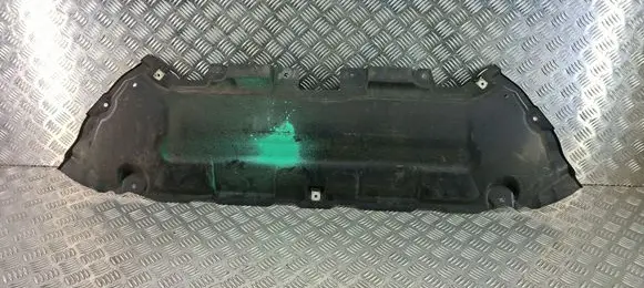 Mercedes-Benz GLC C253 Front bumper skid plate/under tray A2535200923