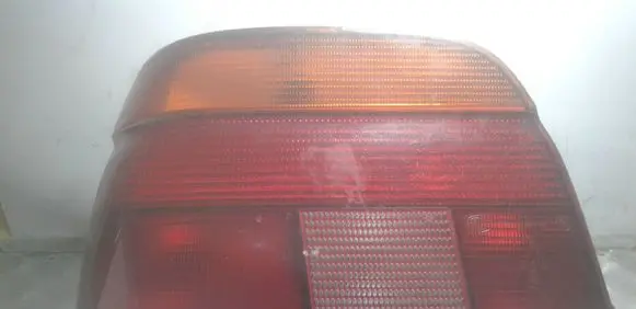 BMW 5 E39 Rear/tail lights 8358031
