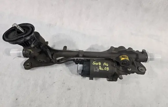 Volkswagen Golf VIII Steering rack 5WB423051AG 7817501315