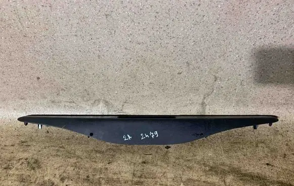 Porsche Boxster 987 Other sill/pillar trim element 99755101905