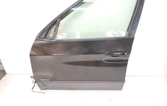 BMW X5 E70 Front door